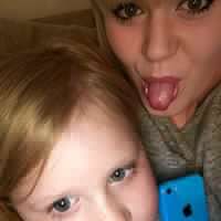 Keely Wood Photo 17
