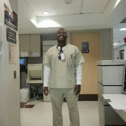 Marcus Booker Photo 33