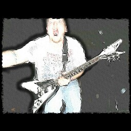 Jason Woolley Photo 14