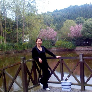Li Wang Photo 11