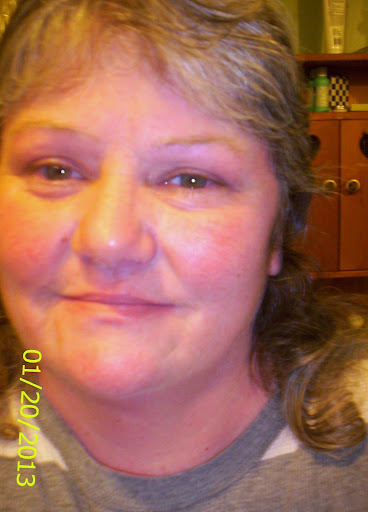 Kristi Garcia Photo 36