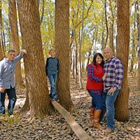 Jennifer Hawkinson Photo 11