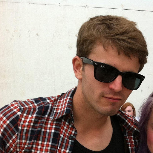 Daniel Sutton Photo 14