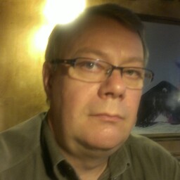 Rainer Neumann Photo 6