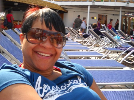 Tracie Williams Photo 10