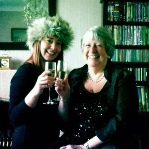 Anne Harper Photo 20