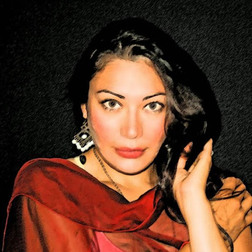 Nancy Moreno Photo 33