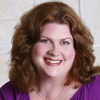 Kristine Neff Photo 7