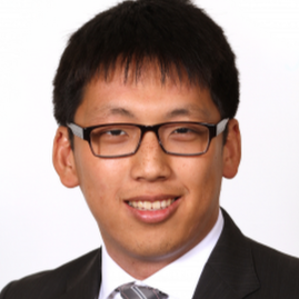 Patrick Chuang Photo 22