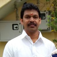 Rajesh Ravindran Photo 25