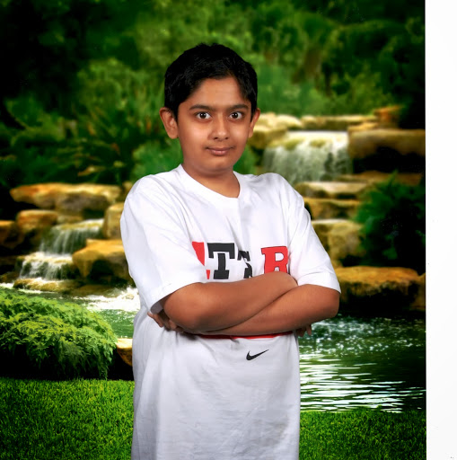 Syed Hussain Photo 36