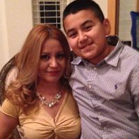 Angelica Anguiano Photo 27