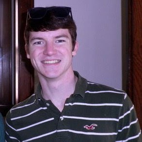 Scott Rice Photo 14