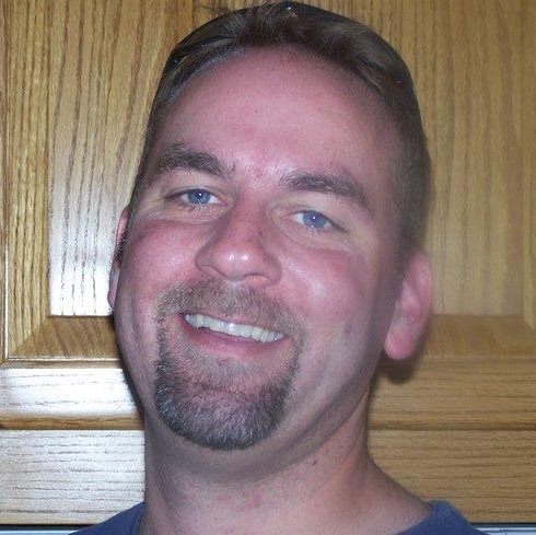 Todd Duncan Photo 29