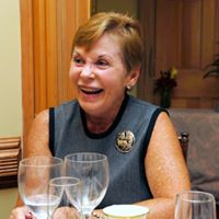 Mary Jenkins Photo 46