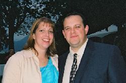 Stacey Sanders Photo 21