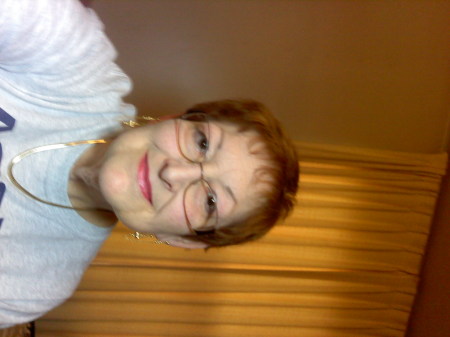 Heather Harris Photo 44
