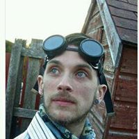 Richard Gall Photo 32