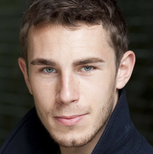 Samuel Lawrence Photo 10