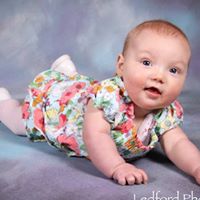 Kristy Proctor Photo 12