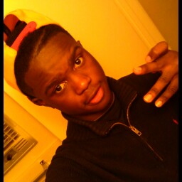 Broderick Harris Photo 4