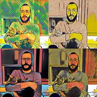 Benjamin Jacobson Photo 8