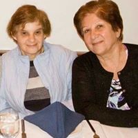 Silva Orchanian Photo 6