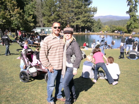 Amy Marshall Photo 16