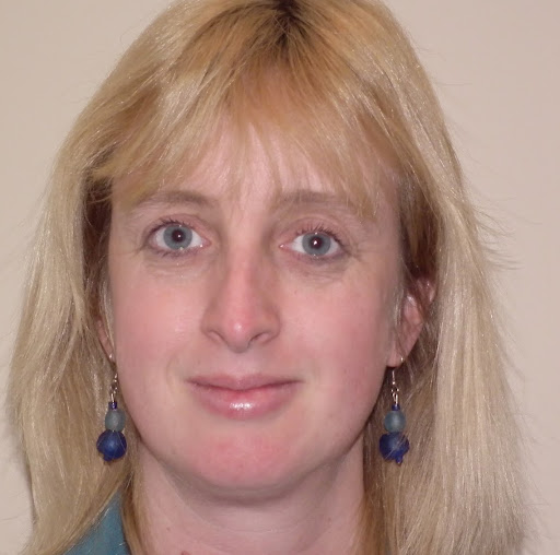 Ruth Campbell Photo 22