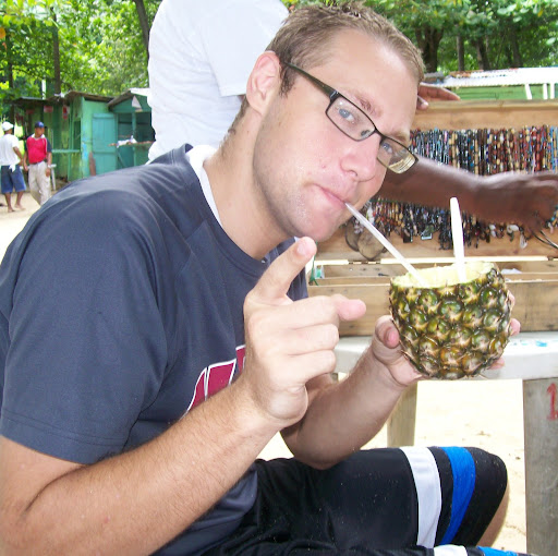 Jeffrey Morrison Photo 18