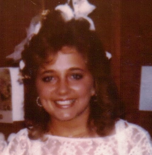 April Dennis Photo 30