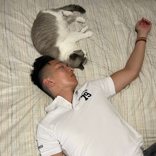 David Fu Photo 28