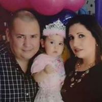 Ana Uresti Photo 4