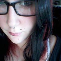 Sarah Randolph Photo 15