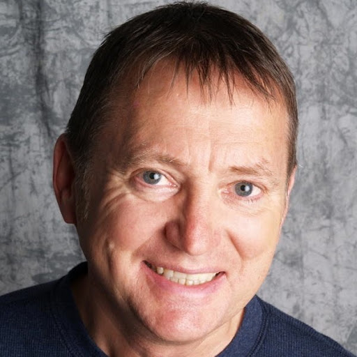 Robert Redfern Photo 28