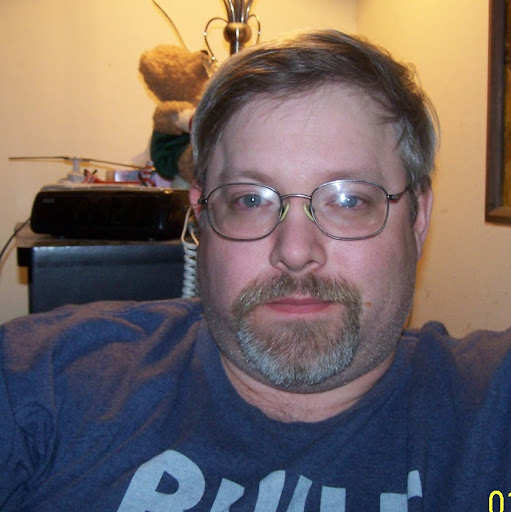 Steve Robison Photo 8