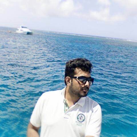 Hari Shankar Photo 6
