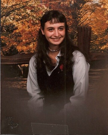 Elizabeth Lang Photo 23