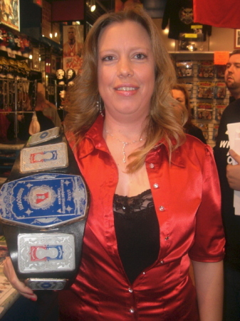 Erin Jensen Photo 33