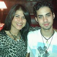 Marilyn Rivera Photo 20