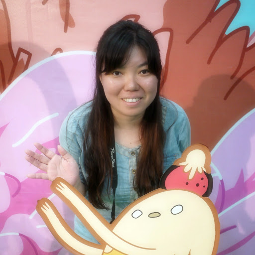 Ling Tseng Photo 10