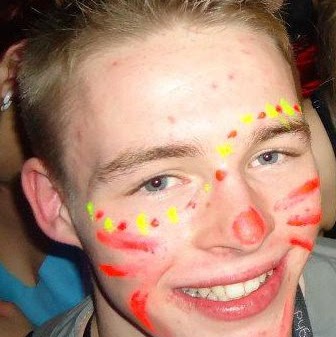 Lee Gallagher Photo 32