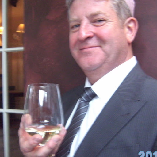 Russell Atkinson Photo 22