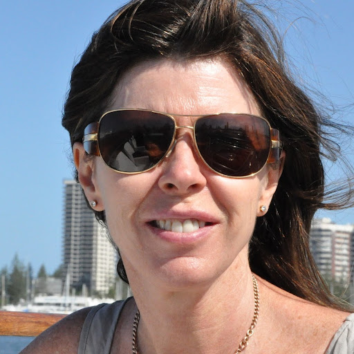 Kaye Taylor Photo 9