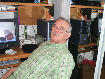 Fred Jenkins Photo 34