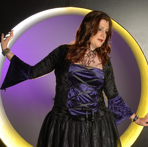 Jennifer Crocker Photo 10