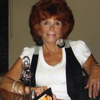 Ellen Gurwitz Photo 3