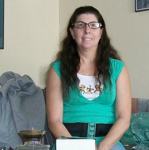 Theresa Atkinson Photo 7
