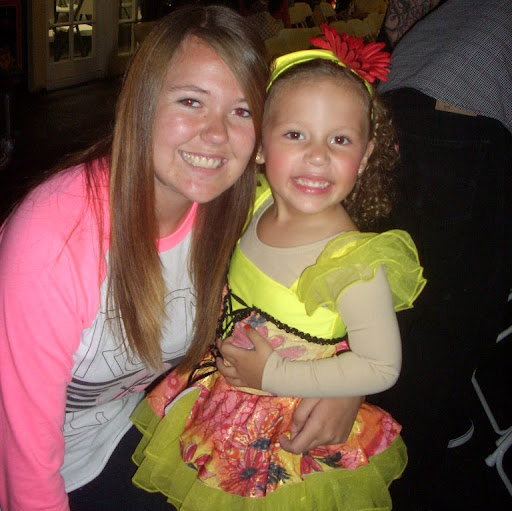 Makayla Harris Photo 7
