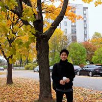 Phan Tran Photo 14